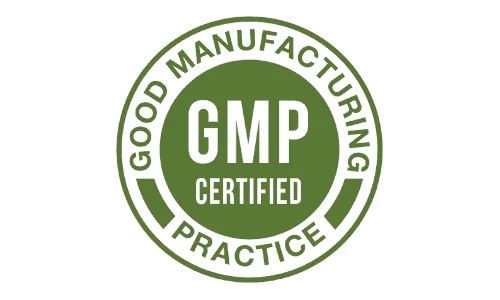 EndoPump GMP Certified