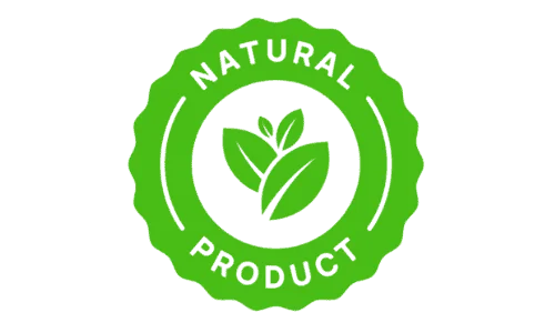 EndoPump Natural Ingredients